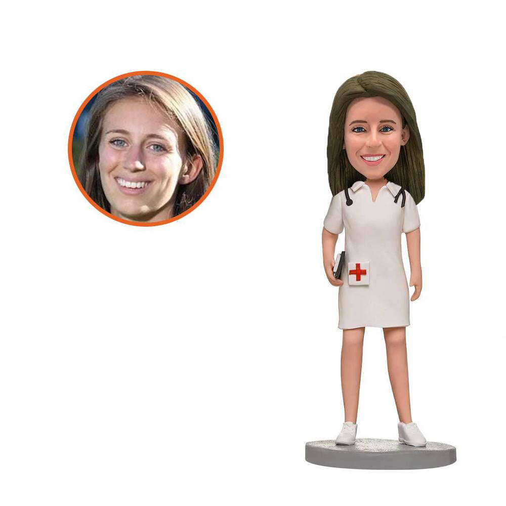 Sexy Bobble Head 